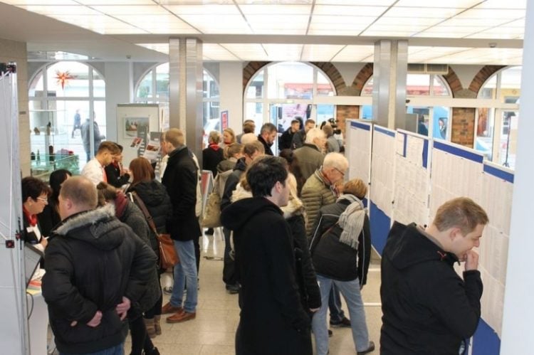 Rückkehrertag für Fachkräfte in Cottbus