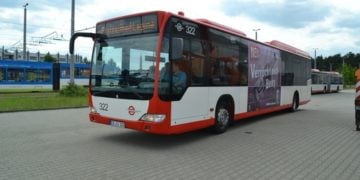 Cottbusverkehr fährt am Freitag nach Ferienfahrplan