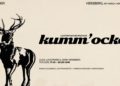 Kumm´ocke! - Lausitzer Macher erzählen - in Herzberg
