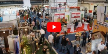 Handwerker Messe Cottbus  2018