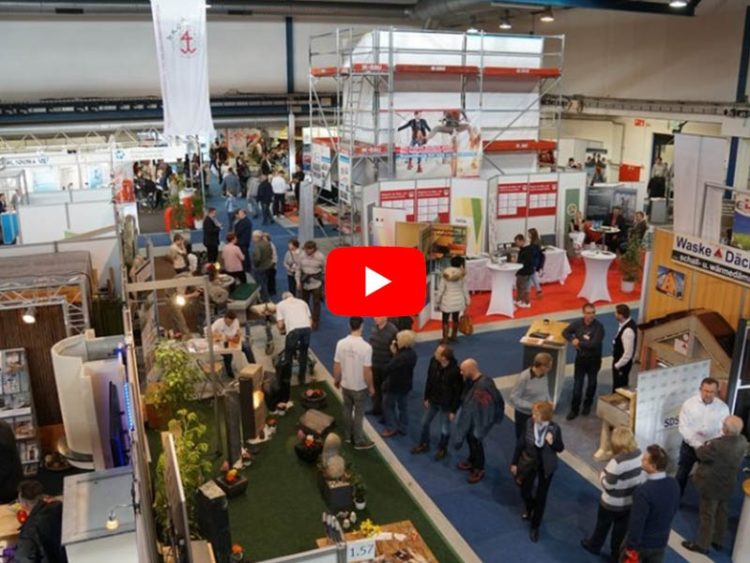 Handwerker Messe Cottbus  2018