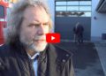 Calauer Bürgermeister Werner Suchner im Interview
