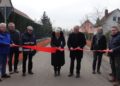 Bauarbeiten am Forster Luisenweg abgeschlossen