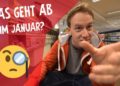 Was geht ab im Januar?