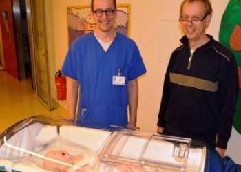 Carl-Thiem Klinikum Cottbus