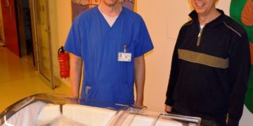 Carl-Thiem Klinikum Cottbus