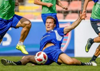 Foto @KFCUerdingen
