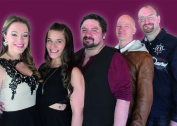 Träumer & Menschen singen im WirtschaftsRaum