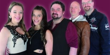 Träumer & Menschen singen im WirtschaftsRaum