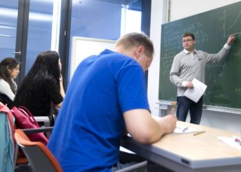 BTU Cottbus-Senftenberg