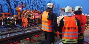 Feuerwehr Lübbenau
