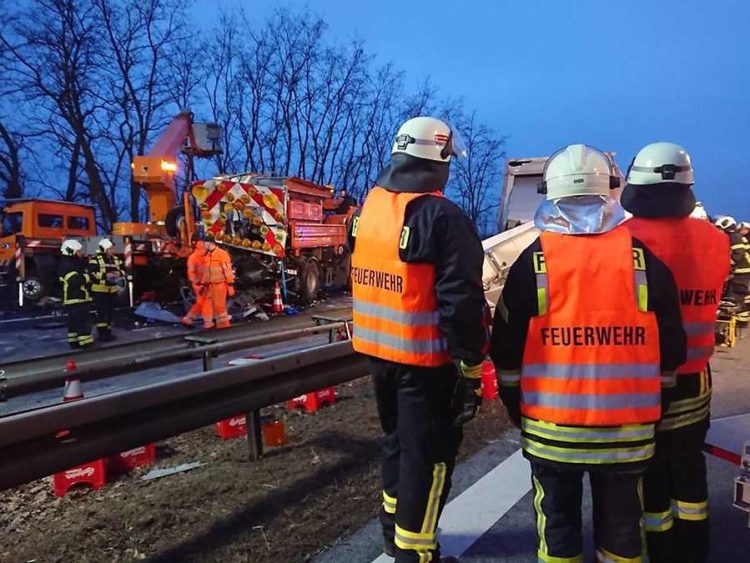 Feuerwehr Lübbenau