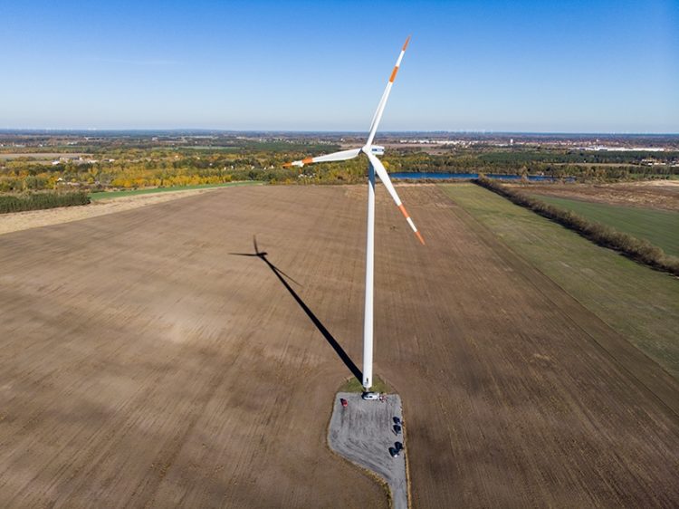 CDU: Brandenburger Kommunen sollen an Windenergieeinnahmen beteiligt werden