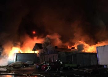 Freiwillige Feuerwehr Zossen