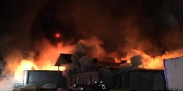 Freiwillige Feuerwehr Zossen