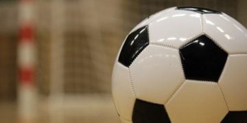 Futsal Hallenlandesmeisterschaft der D-Junioren geht an Frankfurt