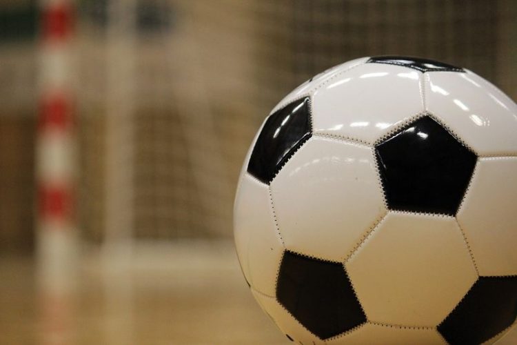 Futsal Hallenlandesmeisterschaft der D-Junioren geht an Frankfurt