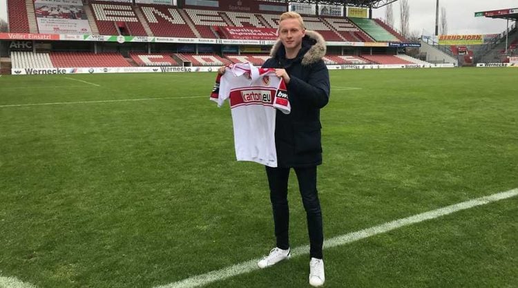 FC Energie Cottbus
