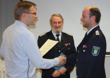 Freiwillige Feuerwehr Kolkwitz