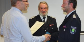 Freiwillige Feuerwehr Kolkwitz