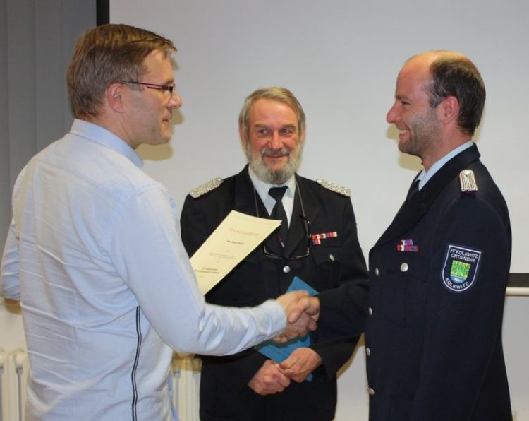Freiwillige Feuerwehr Kolkwitz