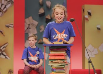 Monique Wüstenhagen