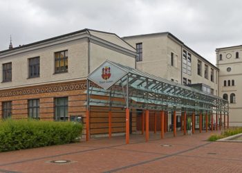 Guben Stadthaus, Wikipedia, CC30
