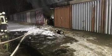 Feuerwehr Finsterwalde Mitte
