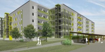 GWG Lübbenau
