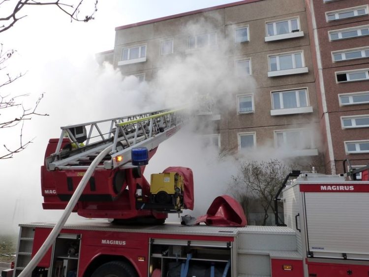 Stadtverwaltung Cottbus