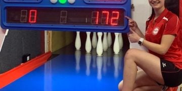 ESV-Frauen starten mit einem Sieg in das neue Jahr