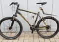 Polizei sucht Fahrradbesitzer