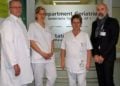 CTK nimmt Geriatrische Tagesklinik in Betrieb