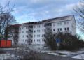 Spendenaktion nach Brand in Lübbener Schillerstraße