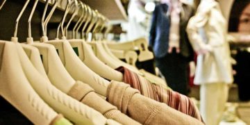 Modekette AWG stellt Insolvenzantrag. Eigensanierung als Ziel