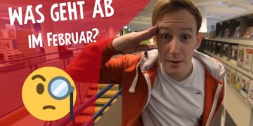 Videothumbnail BennyJob "Was geht ab im Februar?"