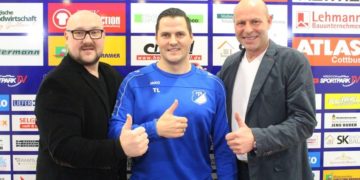 VFB Krieschow