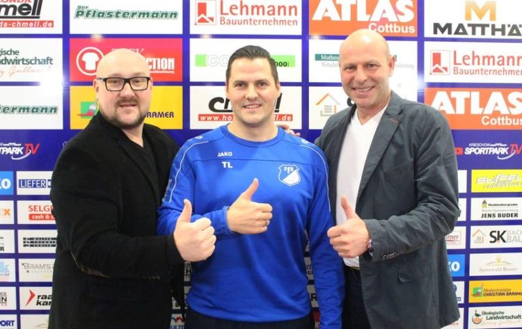 VFB Krieschow