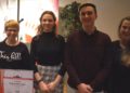 Sieger 2018 Schüler GmbH "Help4U"