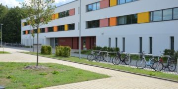 SeeCampus Niederlausitz