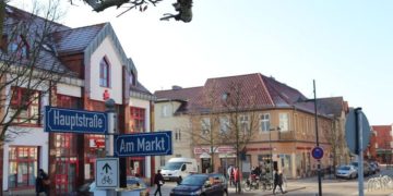 Stadt Lübben
