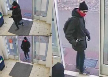 Polizeidirektion Süd in Cottbus