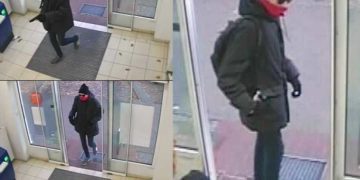 Polizeidirektion Süd in Cottbus