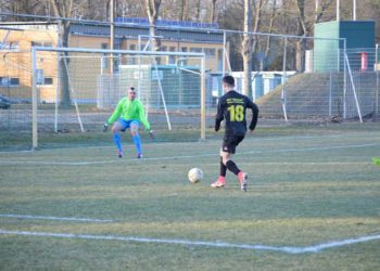 Wochenendpartien im Fußballkreis Südbrandenburg