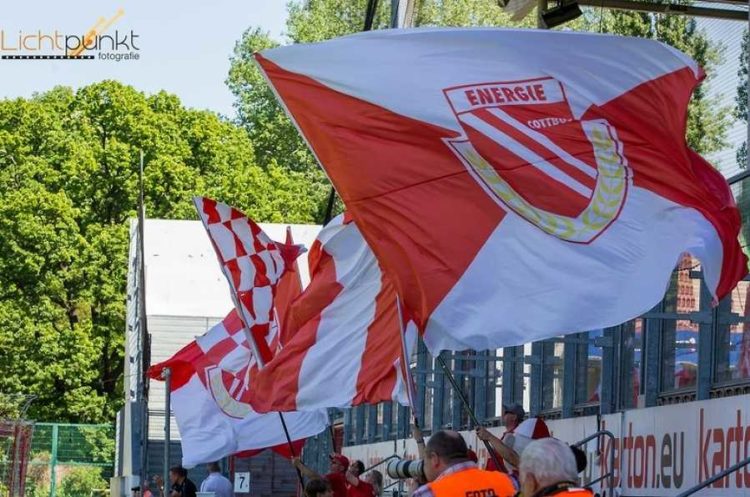 Energie Cottbus stimmt gegen Regionalligareform