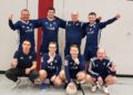 Bademeuseler Faustballherren mit versöhnlichen Saisonabschluss