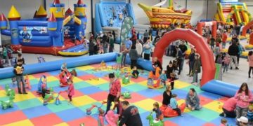 Kinderland Böhm