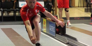 Stefan Kläber unterlag in Zerbst trotz starkem Auftritt gegen Stefan Stortz