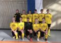 Brieske/Senftenberg holt vierten Platz bei NOFV Futsal-Hallenmeisterschaften