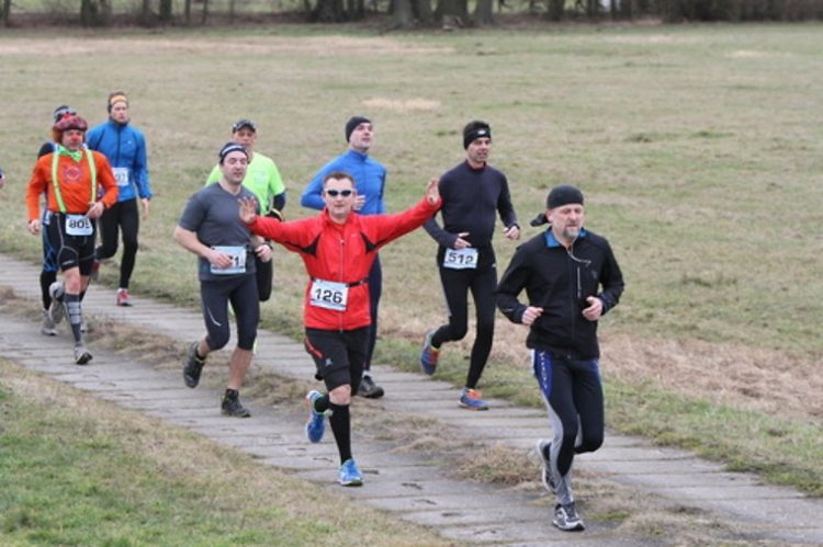 Archiv Frostwiesenlauf Burg